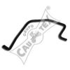 OPEL 1337600 Radiator Hose